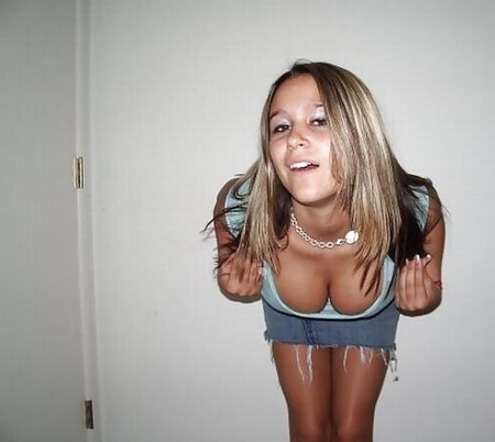 les jeunes salopes (mix)