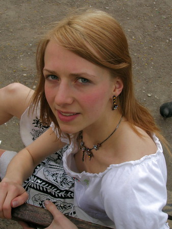 Nip slips and Down blouse