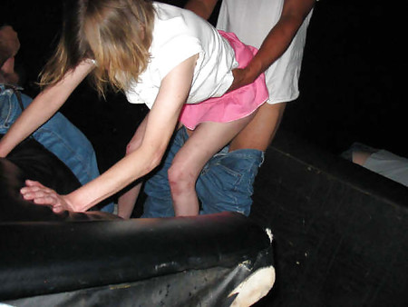 Real Life Sex Cinema Slut