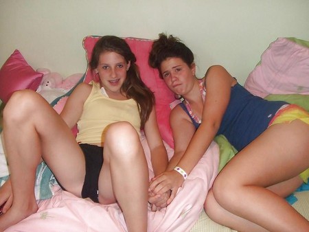 When The Girls Get Together