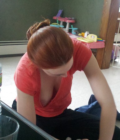 See through,upskirts, flashing, nip slip, ect 13