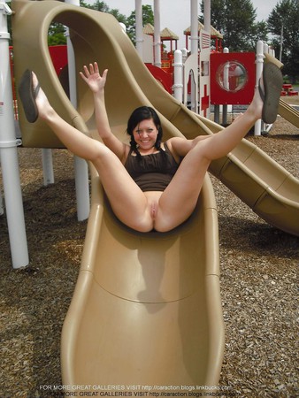 Public Nudity -Flashing MIX