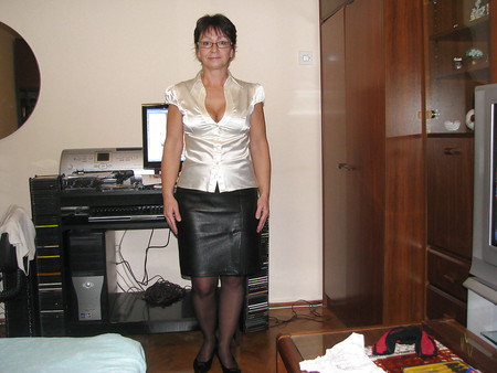 Wife Stripping For Hubby