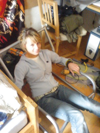 Many Faces of Cute Teen Slut