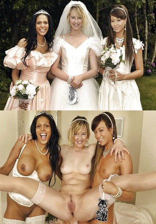 Then and Now Part Three...