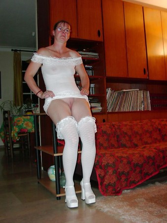 les salopes (tenue de putes=