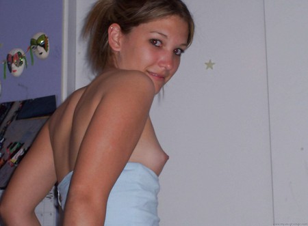 Slutty college girls 3