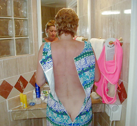 les salopes matures (mix)