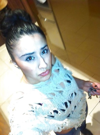 Dirty British UK Indian Paki slut