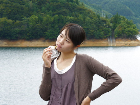 university student and teacher's leaked pics (Japan)