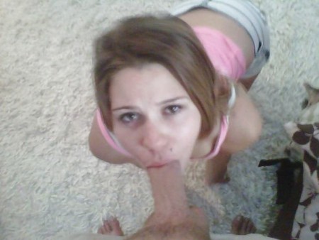 Cum Loving Pleasure Seekers