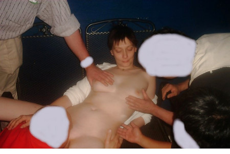 Adult Theater Slutwifes