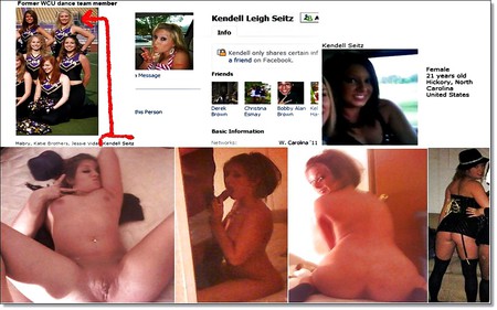 FACEBOOK GIRL EXPOSED