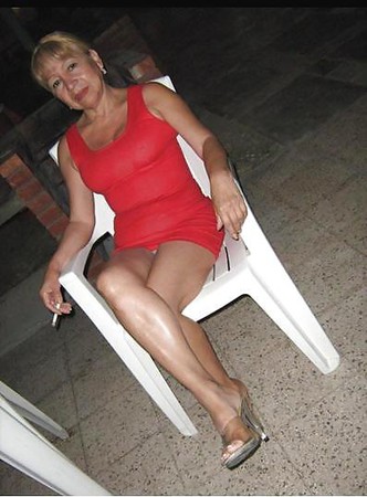 Peruvian Mature 62 Years Old