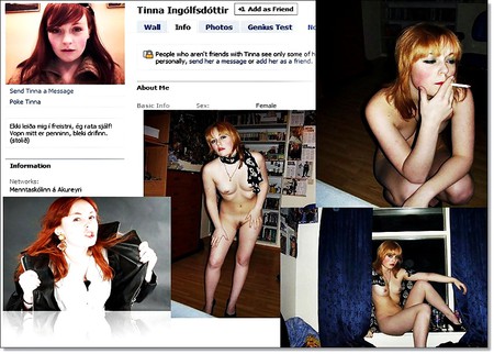 FACEBOOK GIRL EXPOSED 2