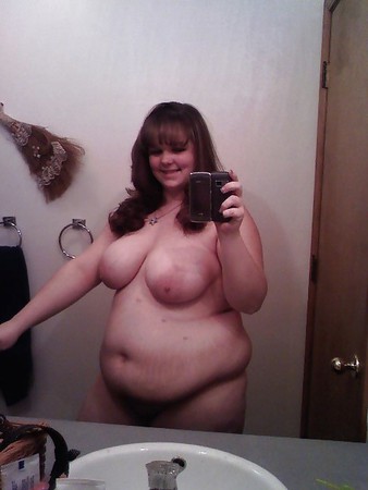 Chubby Selfshots 2