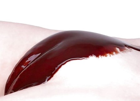 Mounds I'd love to conquer