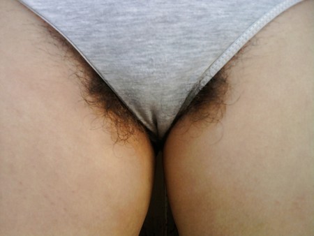 Mexican Hairy Amateur Pics