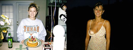 Dressed Undressed Wives and Milfs 3