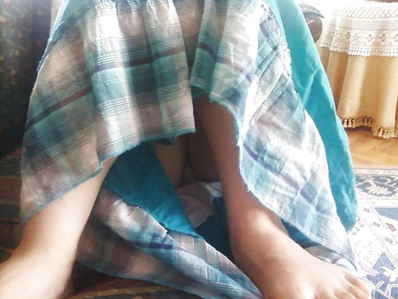 Turkish Hijab Girl's Upskirt Pics