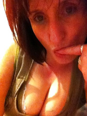 Mature Amateur Clothed