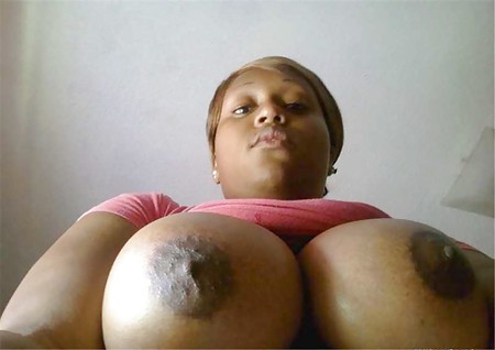 I Love Real Black Women #20