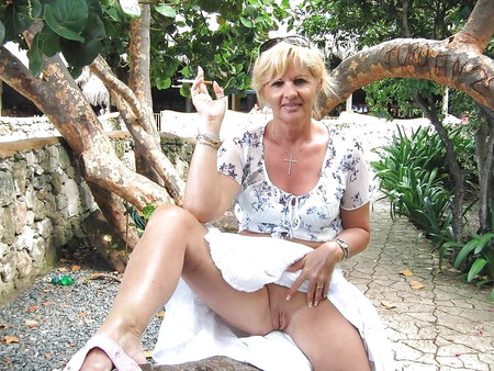 les salopes ( no culotte )