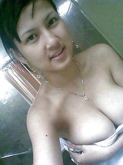 Random Malay Nudes i Collected