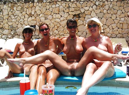 Your Wife Loves Getting Fucked In Public Like A Slut