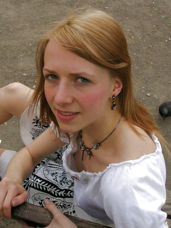 Downblouse and Nipple Slip 7