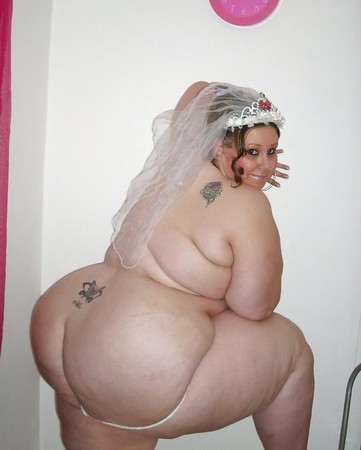 BBW's for every taste 4!