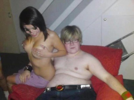 nightclub sluts from the uk part 2 !