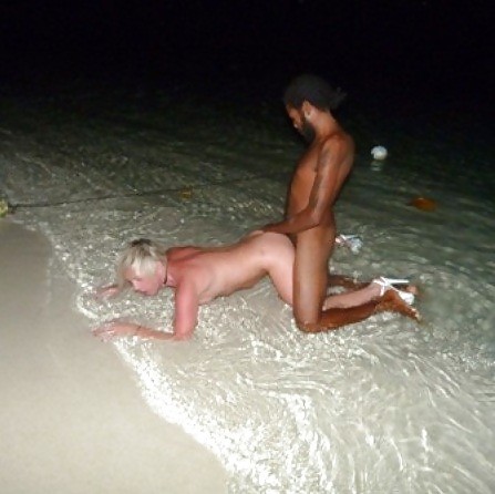 CUCKOLD VACATION (mostly in the west indies)