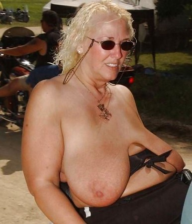 Webtastic Special: Granny Time Vol.13