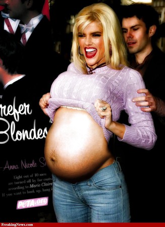 Interracial Breeding and Pregnant