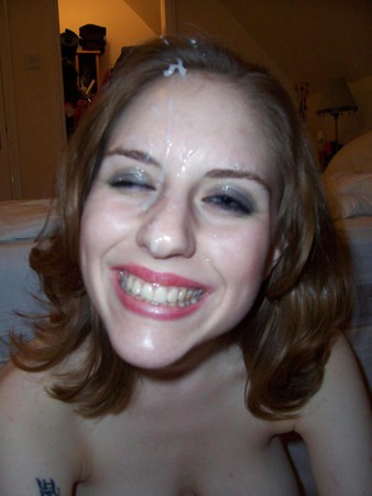 Girl loves blowjobs and facials - N. C.