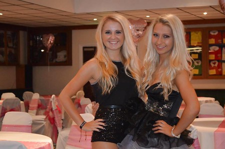 Some of my favorite Teen Girls - Part 10