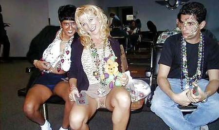 Accidental Nude Pictures