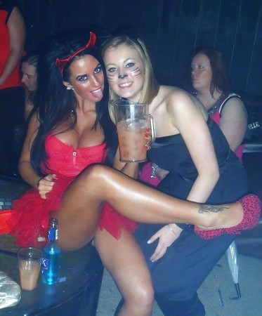 British uni chav slag for comments and degrading