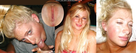 Before and after pics - 21