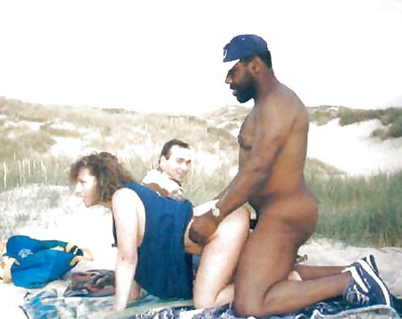 interracial cuckold vacation