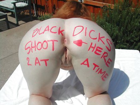 MILFS SHOWING THEIR PREFERENCE FOR THE BBC 8