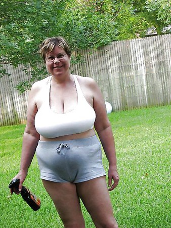 Webtastic Special: Granny Time Vol.23