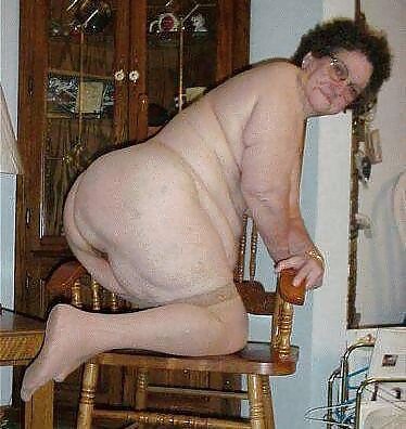 les salopes ( granny)