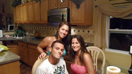 very close home..soo kinky