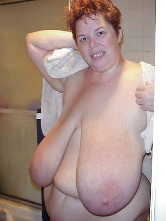 Webtastic Special: Huge Miss D. - Vol.4