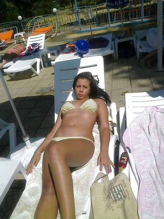 Bulgarian women for money (nonprofesionals)