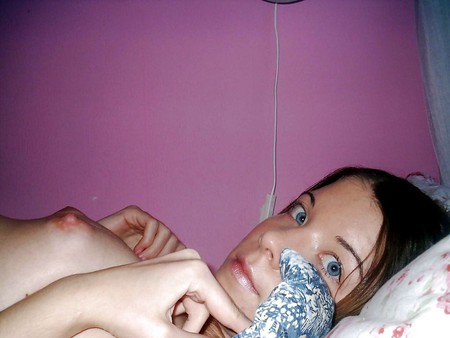 Hot Amateur Teens. Asses, Tits, Everything