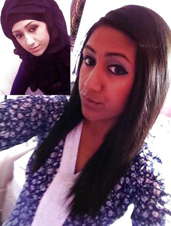 withwithout hijab jilbab niqab hijab arab turban paki 4