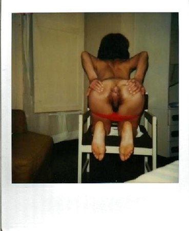 Polaroid and old pics 22